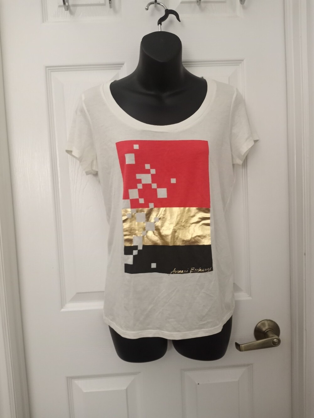 NWOT ARMANI EXCHANGE Tshirt